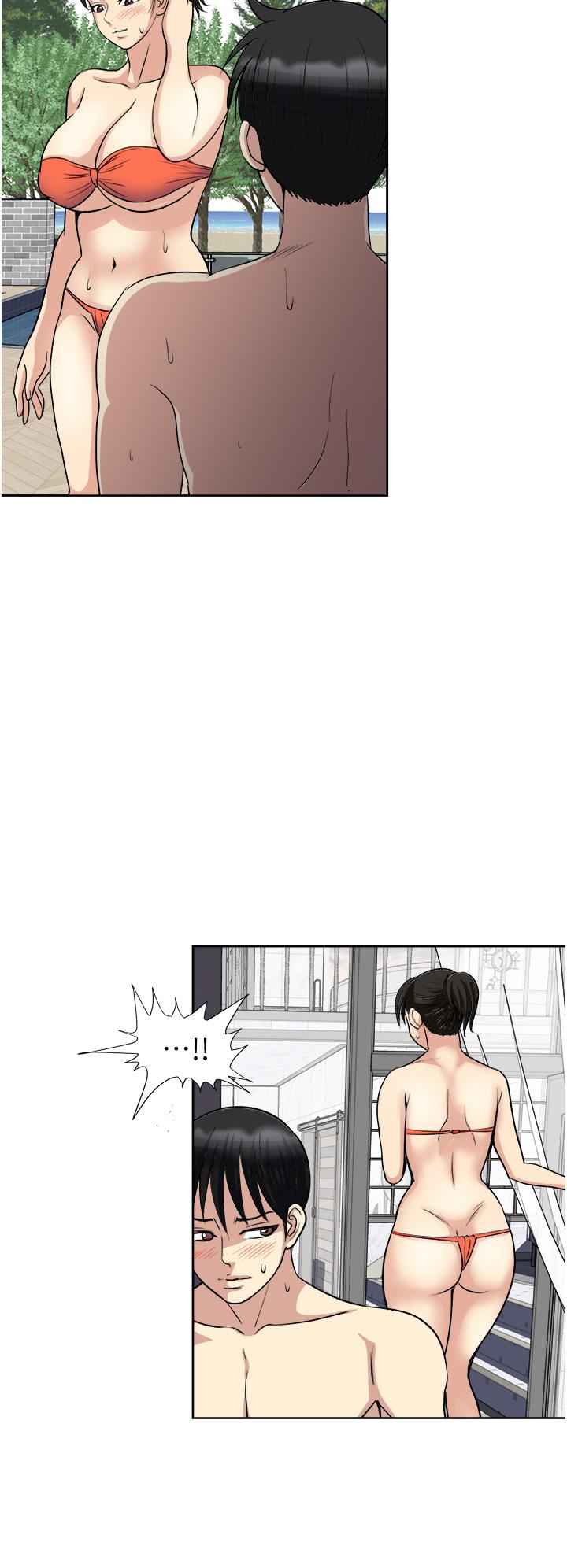 一次就好 第18話-刺激的特別性愛 第28页