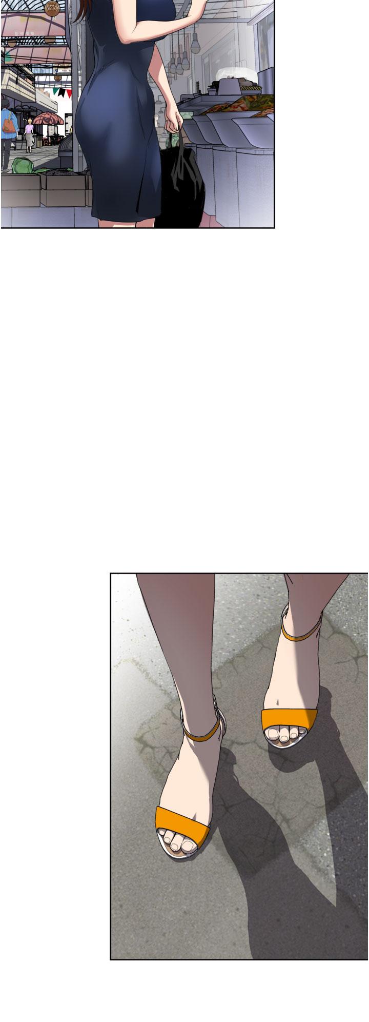 一次就好 第24話-趁上班前打一炮 第26页