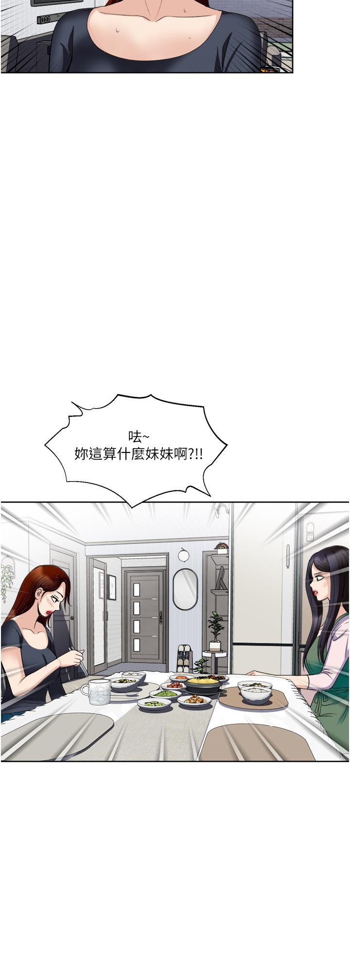 一次就好 第26話-還想再做嗎 第34页