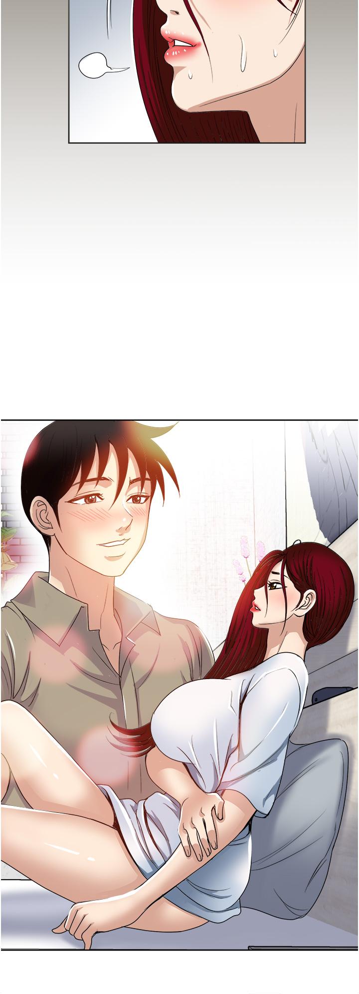 一次就好 第31話-淫水氾濫的小穴 第26页