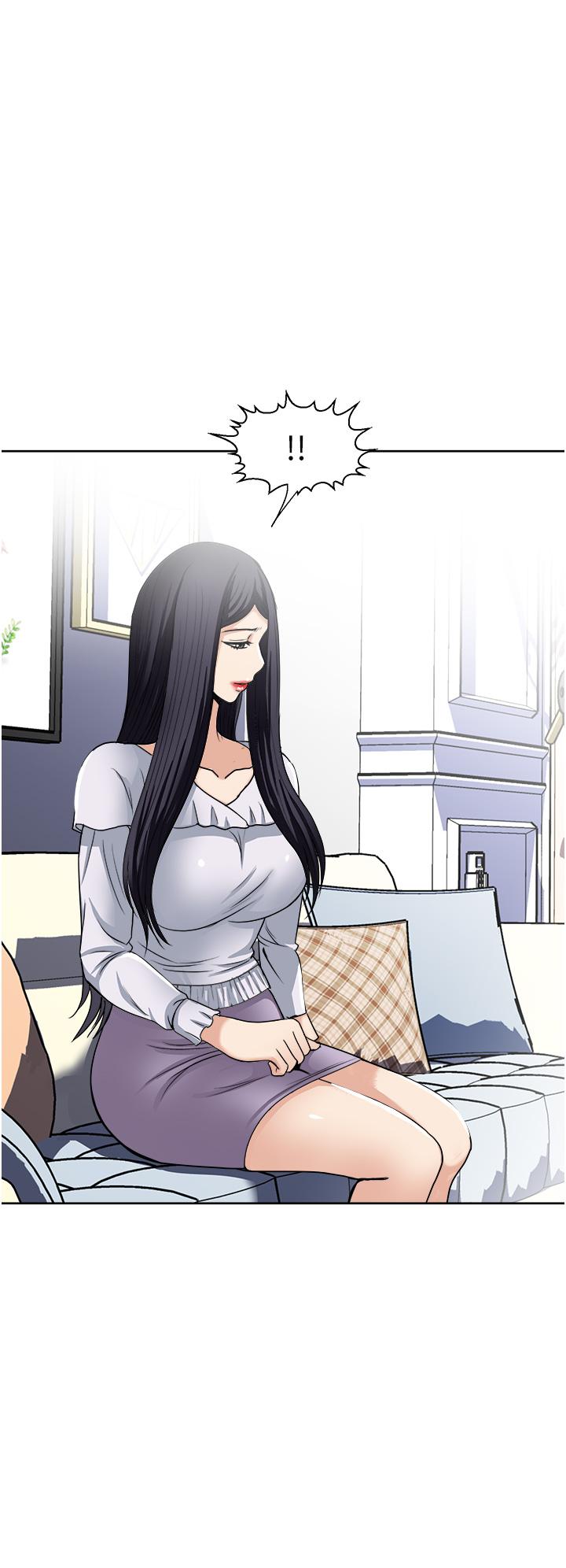 一次就好 第34話-讓人上癮的翹臀 第28页