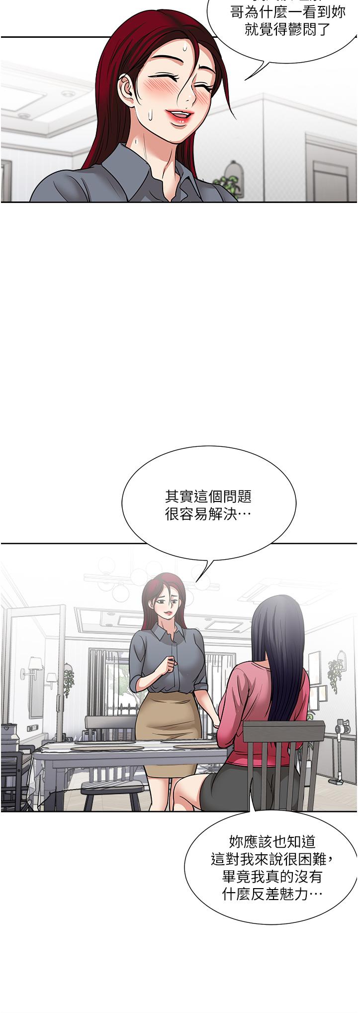 一次就好 第54話-重現洞房花燭夜 第20页