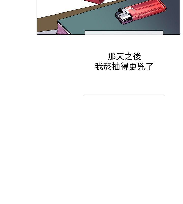 我的秘密砲友 第1話 第20页