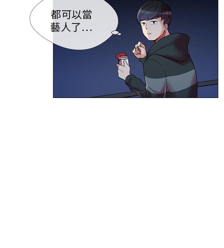 我的秘密砲友 第1話 第22页
