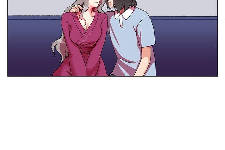 我的秘密砲友 第2話 第10页