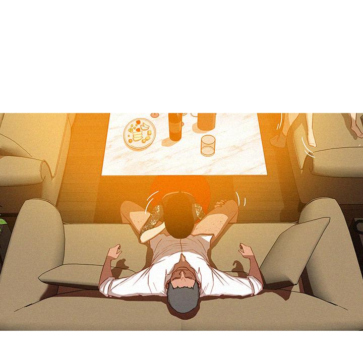 迷失天堂 第 1 話 第52页