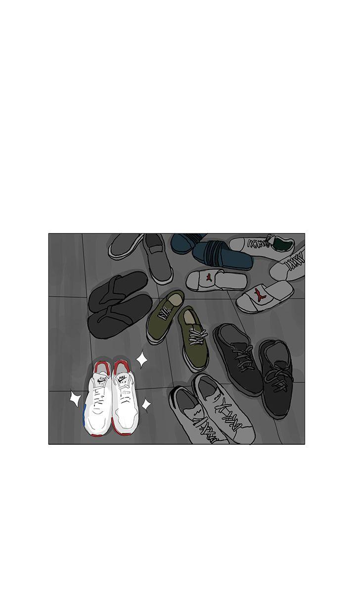 RUN 第8話 第37页