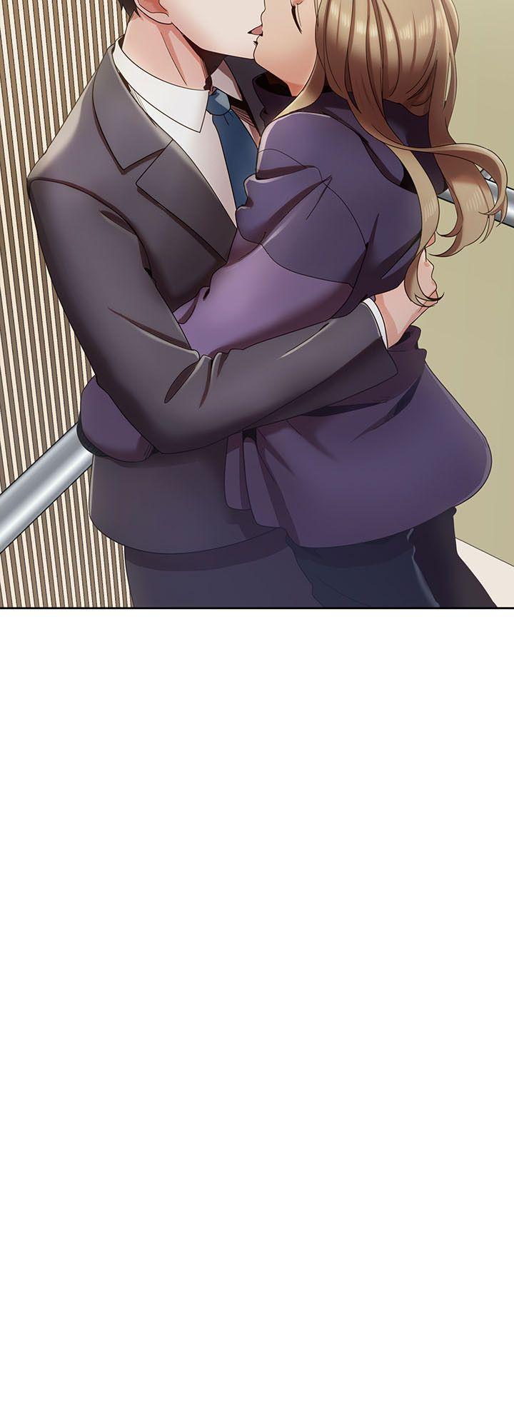 一炮定输赢 第5話 第18页