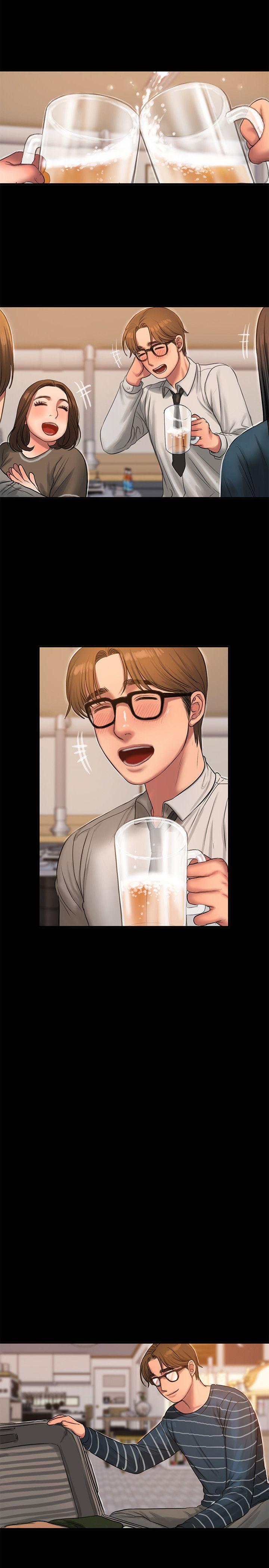 Run away 第35話-突然被派到國外出差的老公 第22页