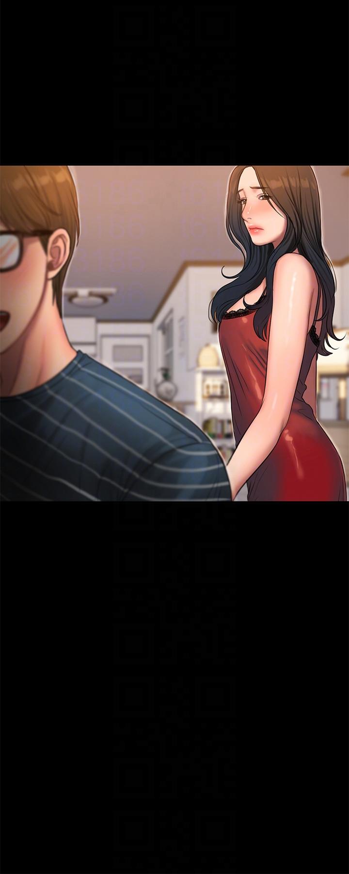 Run away 第35話-突然被派到國外出差的老公 第23页