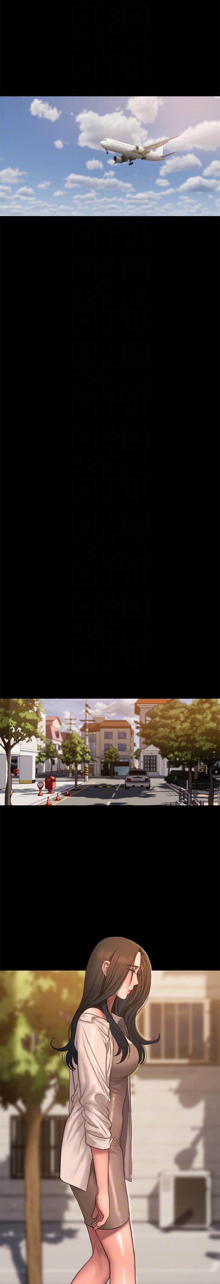 Run away 第35話-突然被派到國外出差的老公 第25页