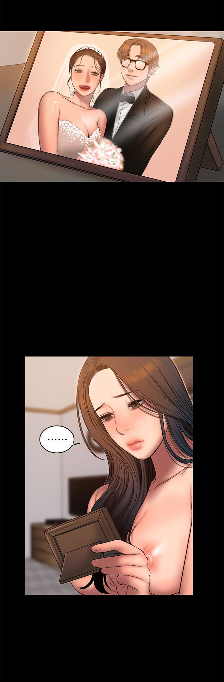 Run away 第41話-這都是為了妳 第26页