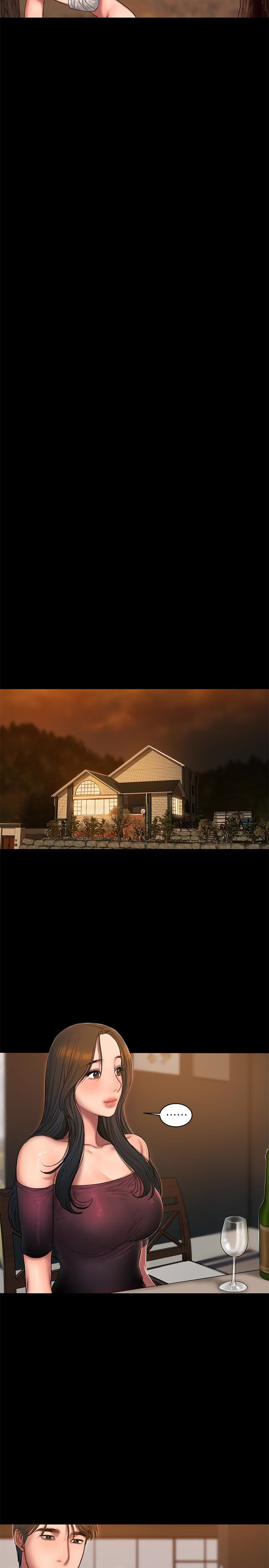 Run away 第45話-逐漸墮落的娜連 第10页