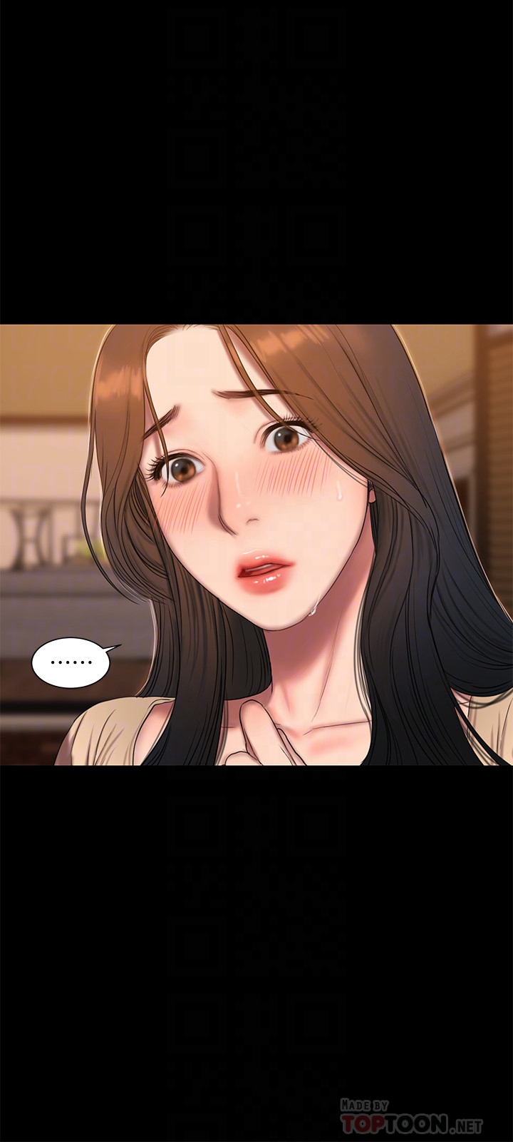 Run away 第49話-毫無防備醉倒的娜連 第11页