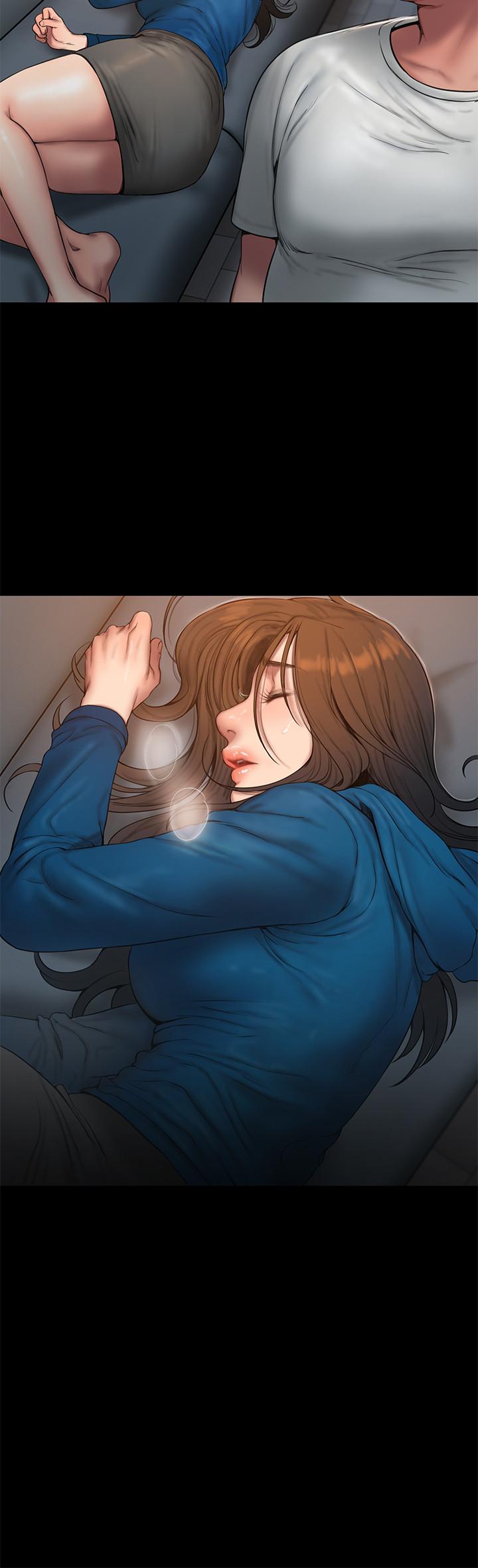 Run away 第59話-我是你老公 第23页