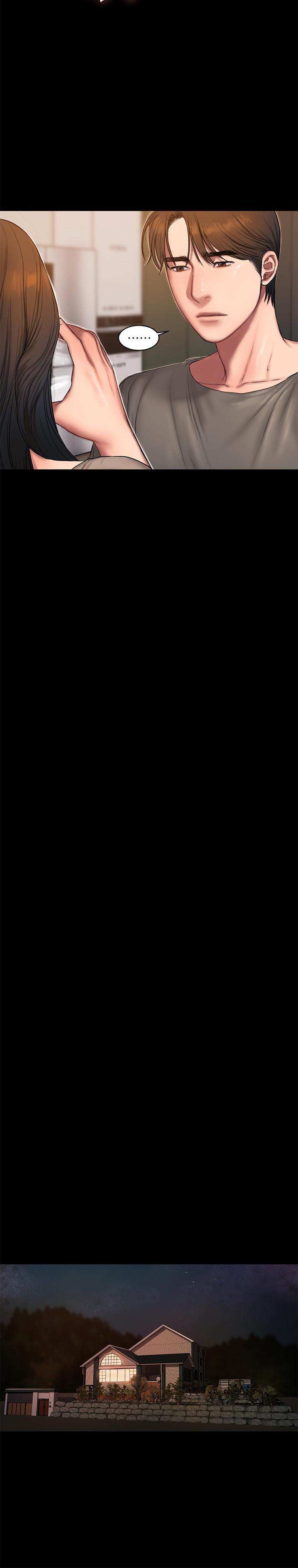Run away 第60話-尹秘書...你剛剛說什麼啊 第21页
