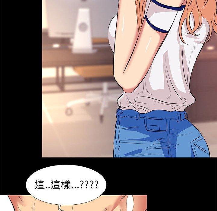 OL福利社 第 11 話 第78页