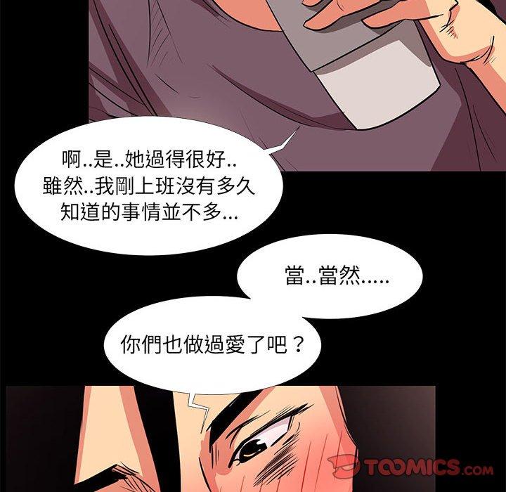OL福利社 第 18 話 第52页