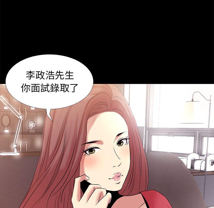 OL福利社 第 1 話 第6页