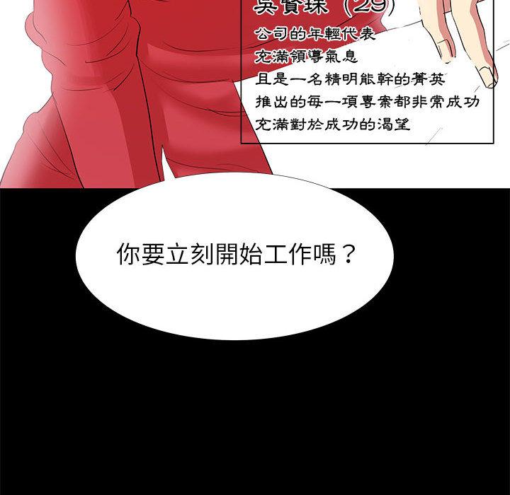 OL福利社 第 1 話 第14页