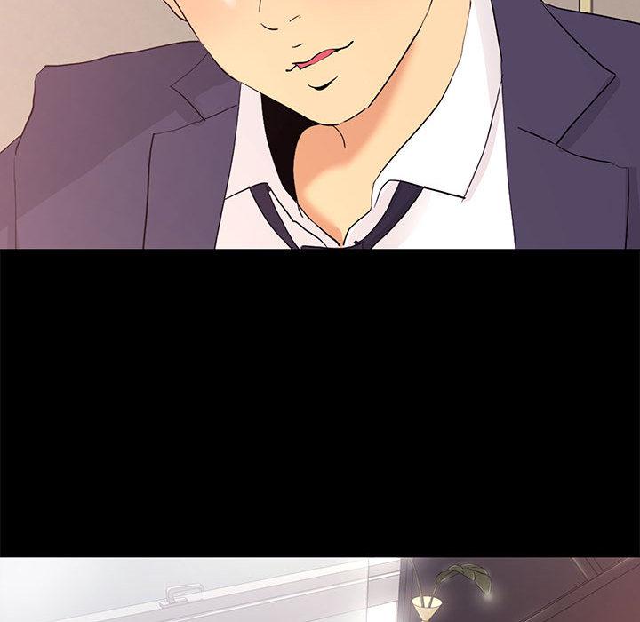 OL福利社 第 1 話 第86页