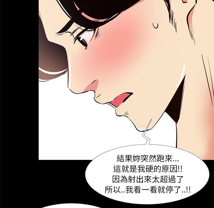 OL福利社 第 20 話 第60页