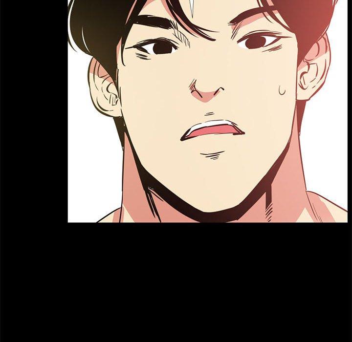 OL福利社 第 36 話 第102页