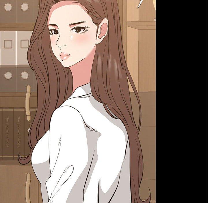 OL福利社 第 38 話 第52页