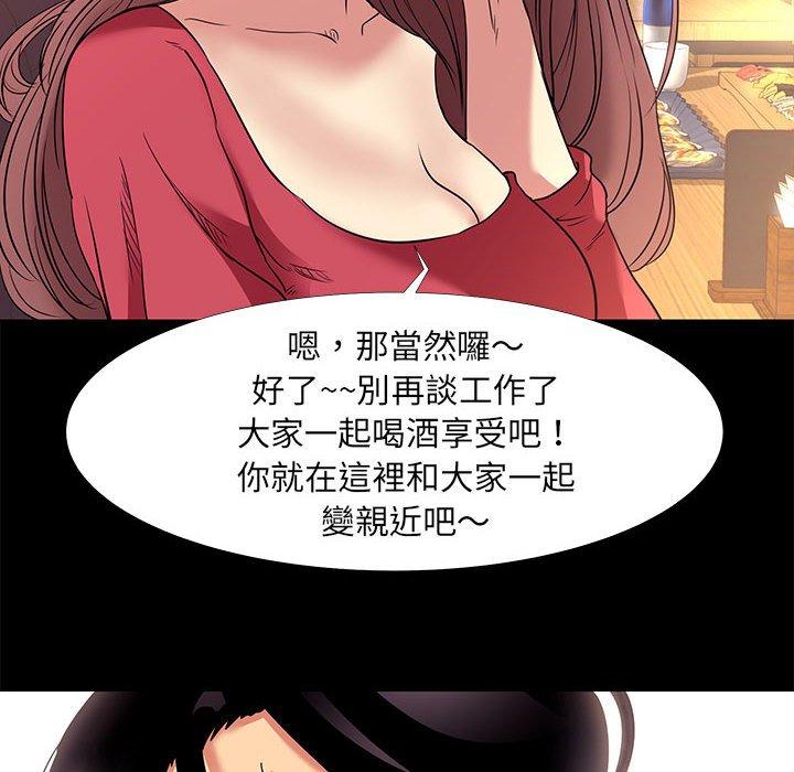 OL福利社 第 5 話 第68页