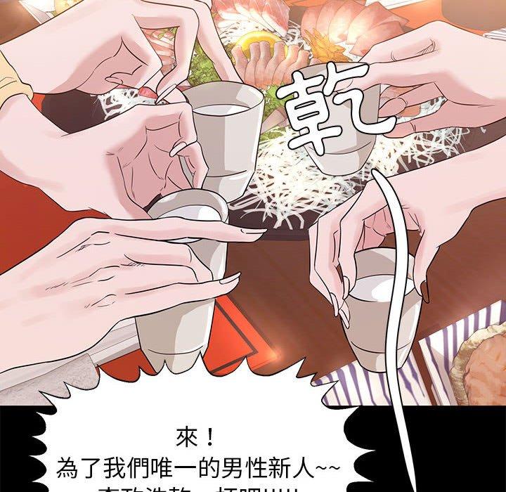 OL福利社 第 5 話 第56页