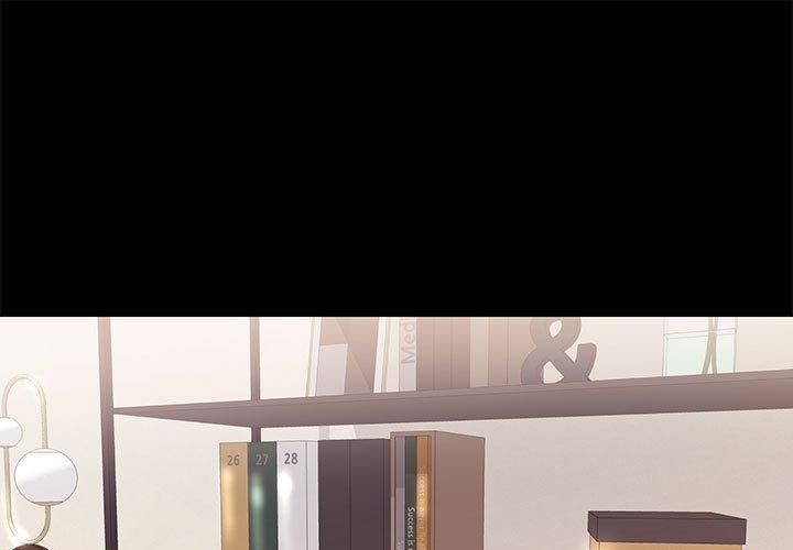 OL福利社 第 8 話 第1页