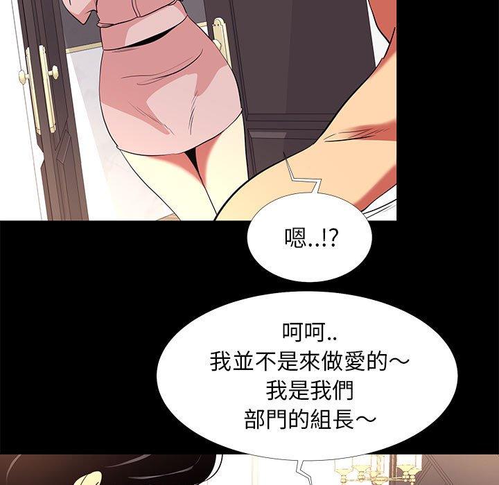 OL福利社 第 9 話 第77页