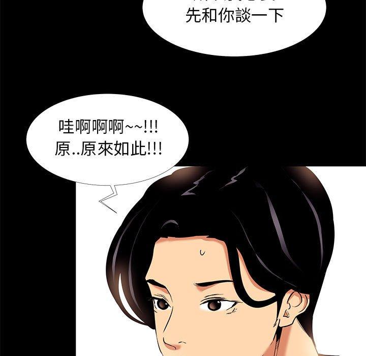 OL福利社 第 9 話 第79页