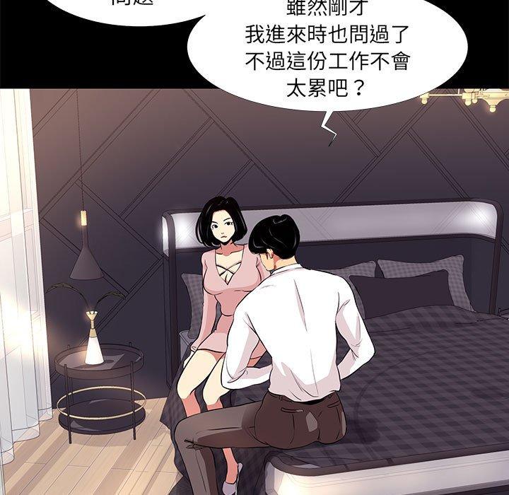 OL福利社 第 9 話 第83页