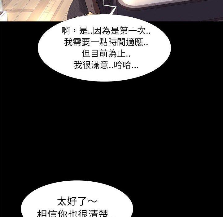 OL福利社 第 9 話 第84页