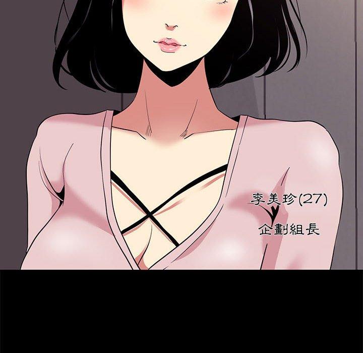 OL福利社 第 9 話 第68页