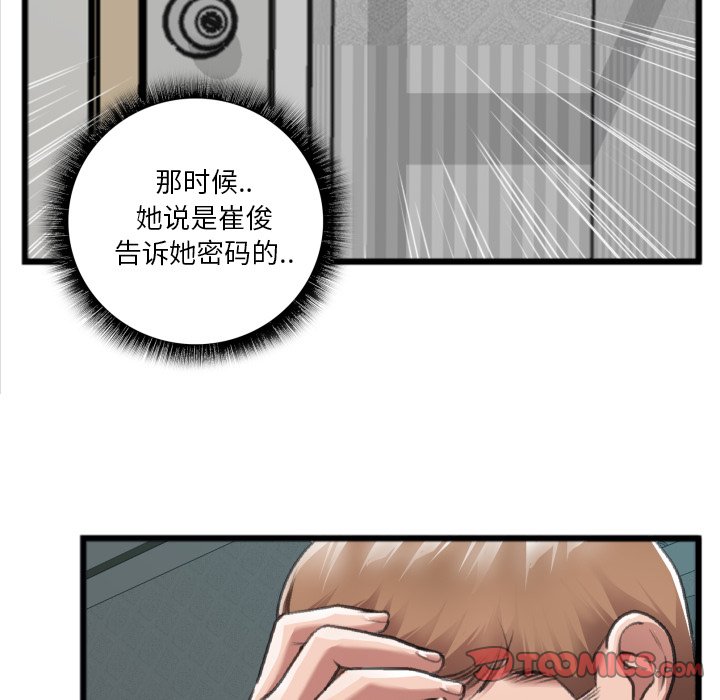 特殊關係 第20章 第31页