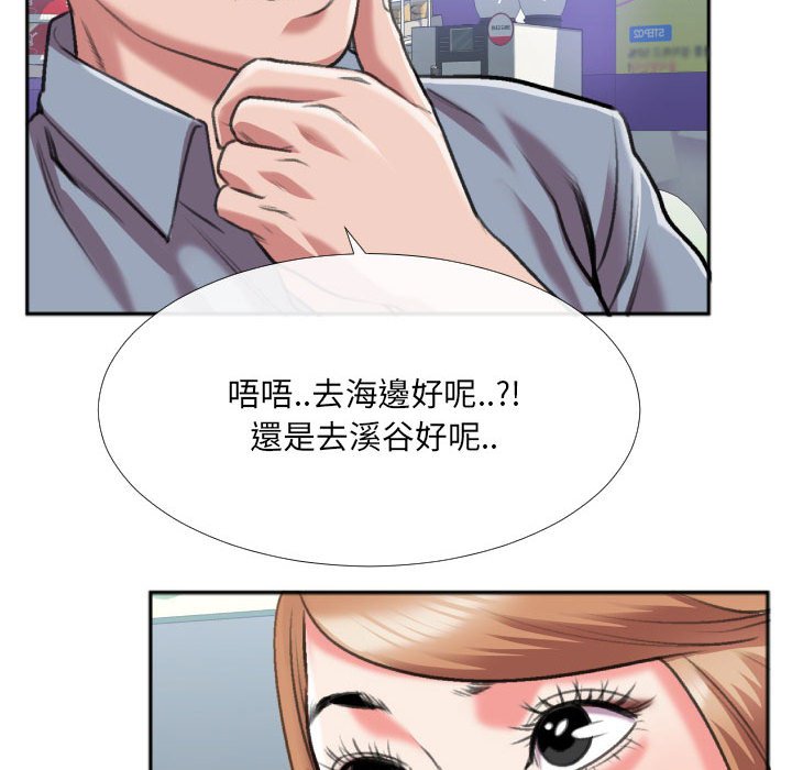 特殊關係 第29章 第73页