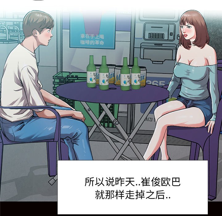 特殊關係 第4章 第83页