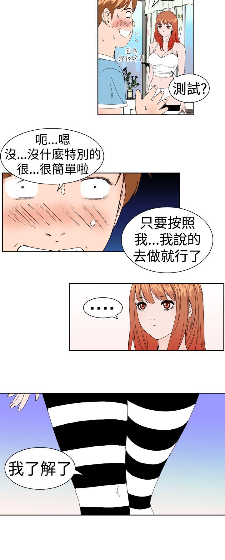 Dream Girl(我的机器女友) 第2話 第20页