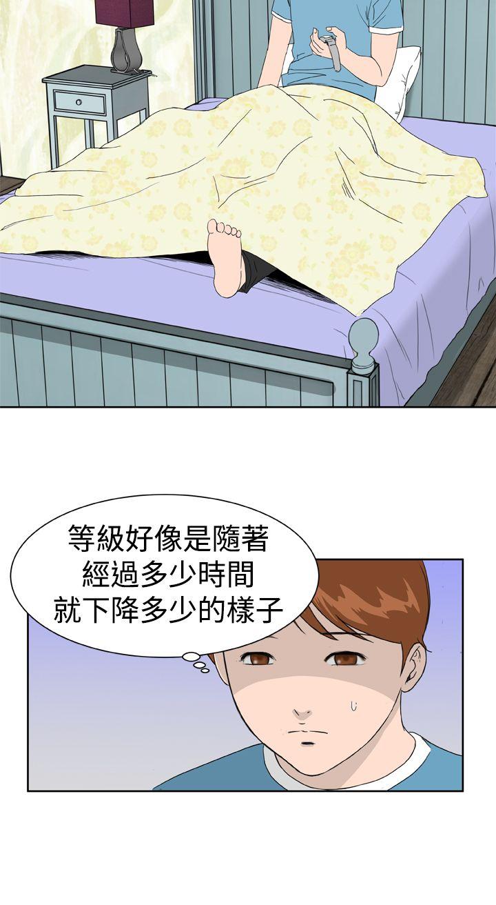 Dream Girl(我的机器女友) 第9話 第2页