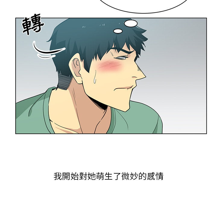 危險純友誼 第1章 第20页