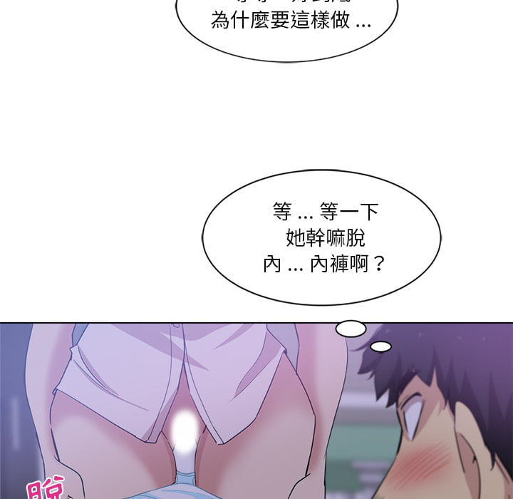 危險純友誼 第1章 第74页