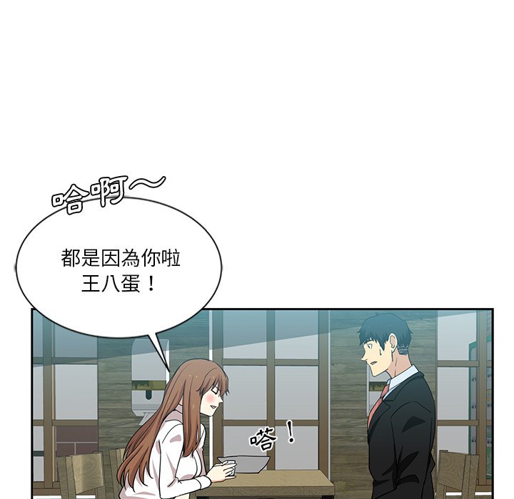 危險純友誼 第13章 第73页