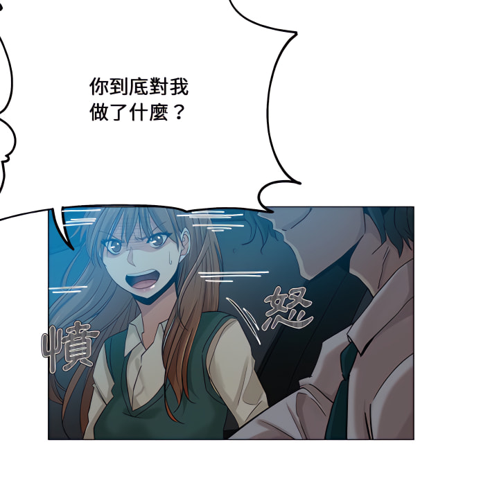 危險純友誼 第28章 第15页
