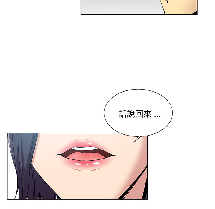 危險純友誼 第2章 第72页
