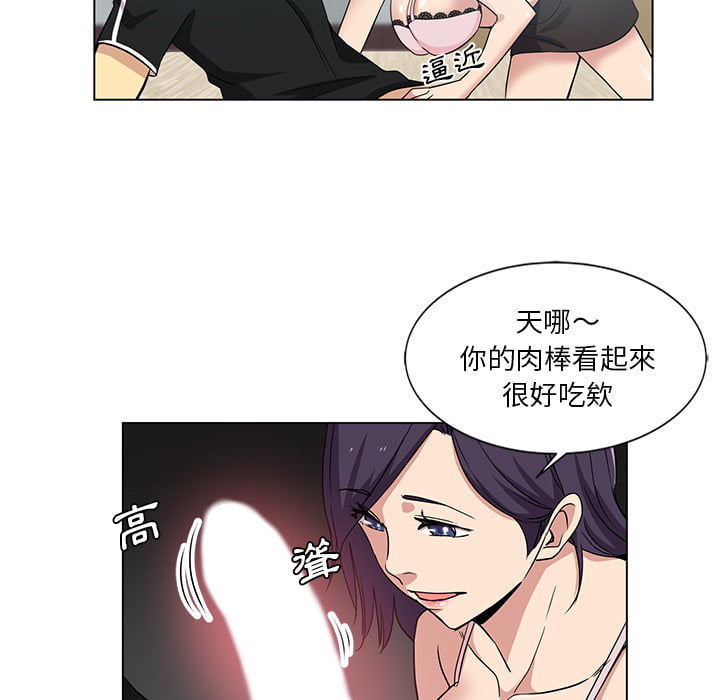 危險純友誼 第2章 第79页