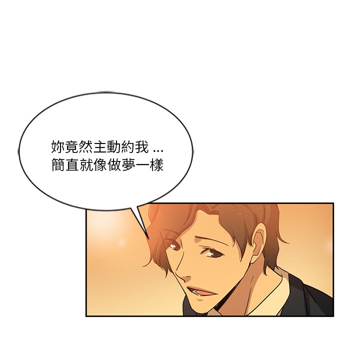 危險純友誼 第9章 第22页