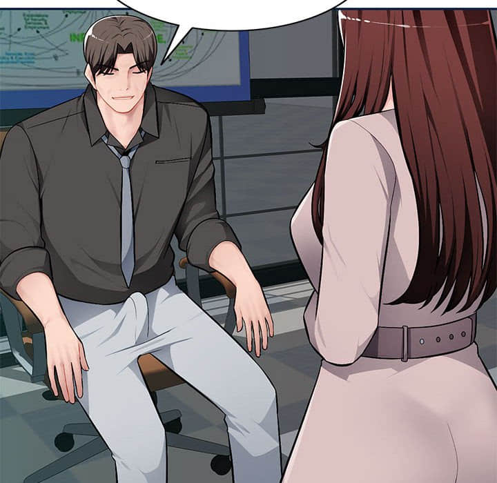 寄生一家人 第8章 第23页