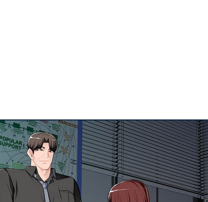 寄生一家人 第8章 第34页